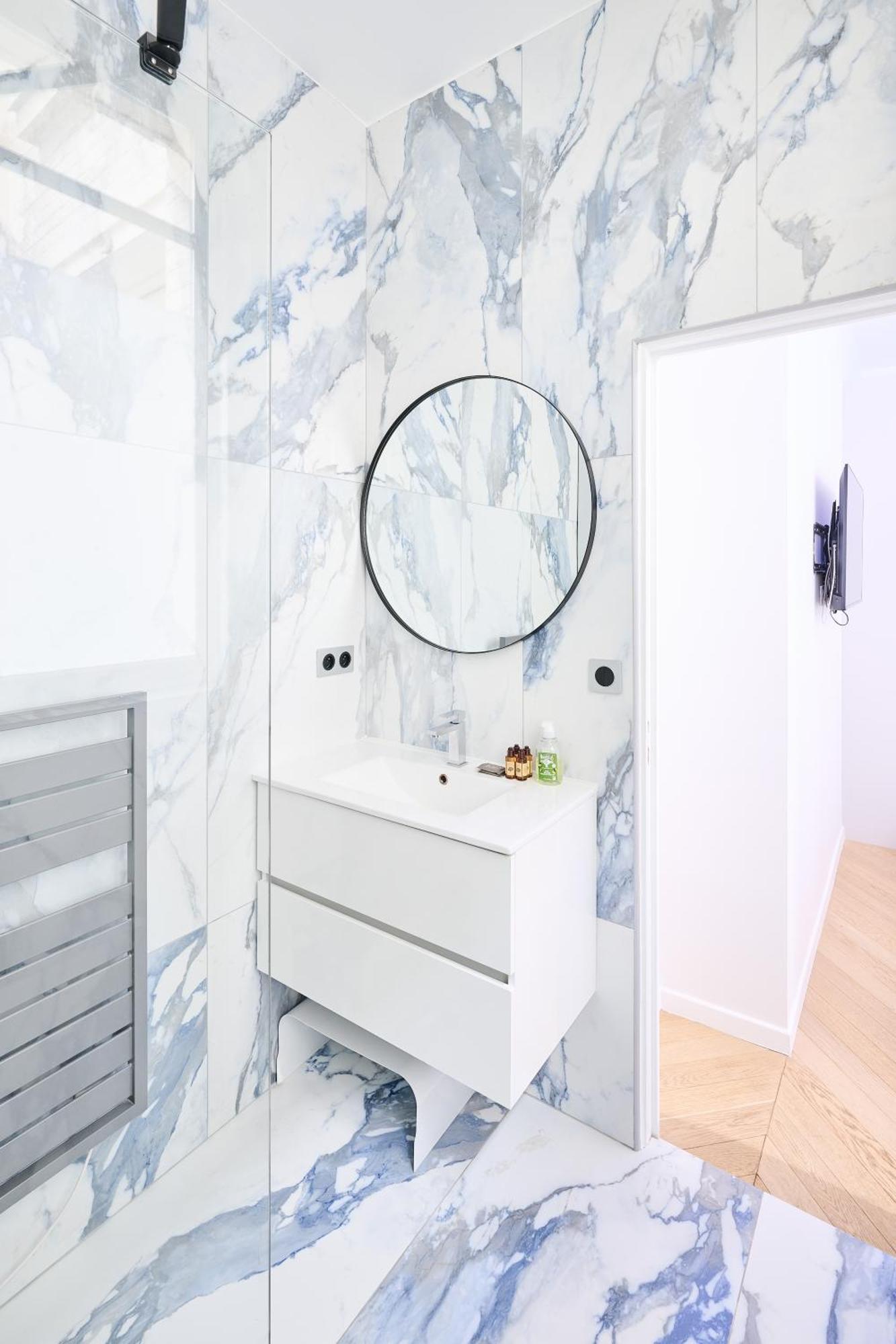 Champs Elysees!Montaigne, New Luxurious 6Pers Flat Paris Bagian luar foto