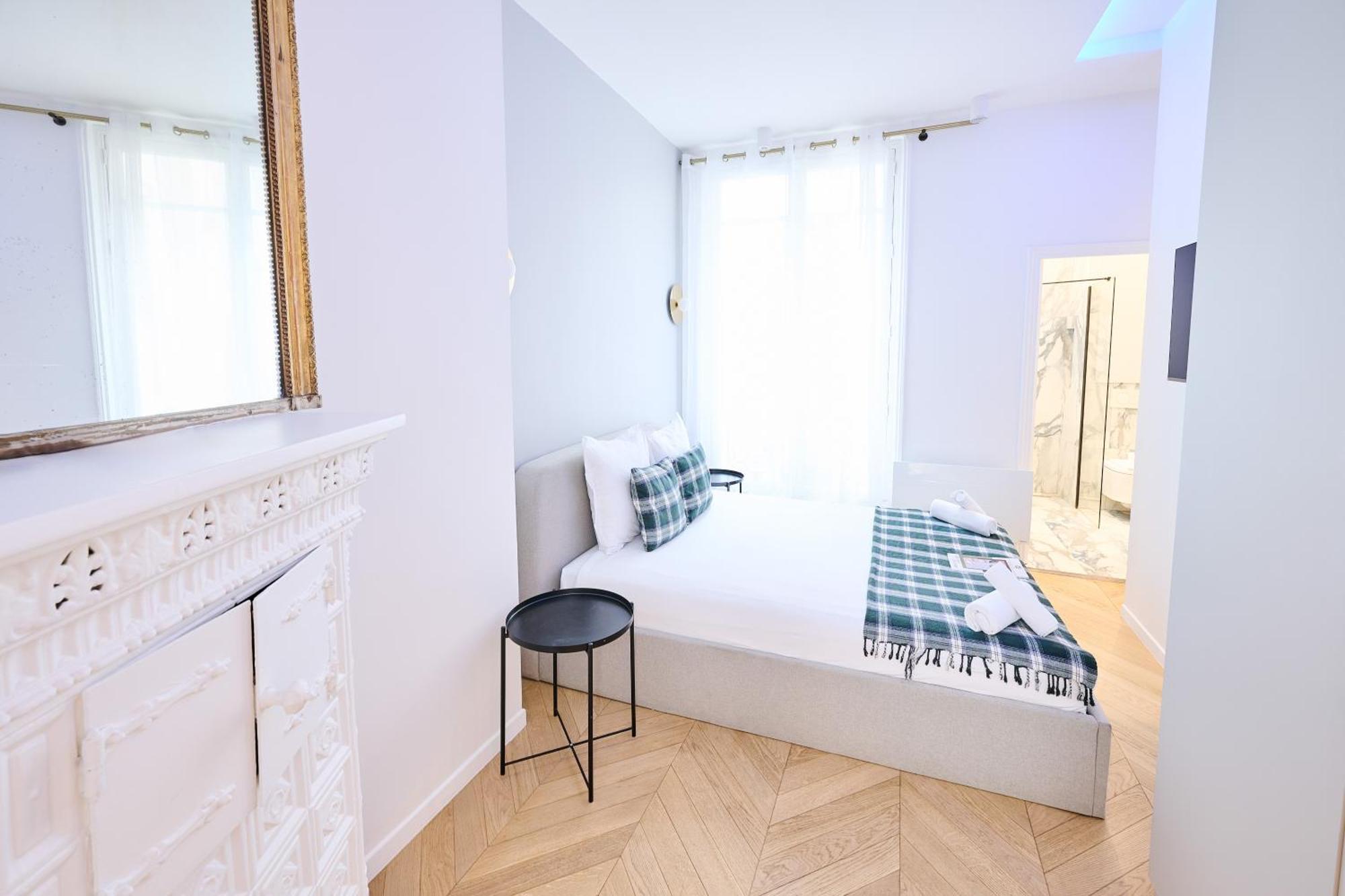 Champs Elysees!Montaigne, New Luxurious 6Pers Flat Apartment Paris Bagian luar foto