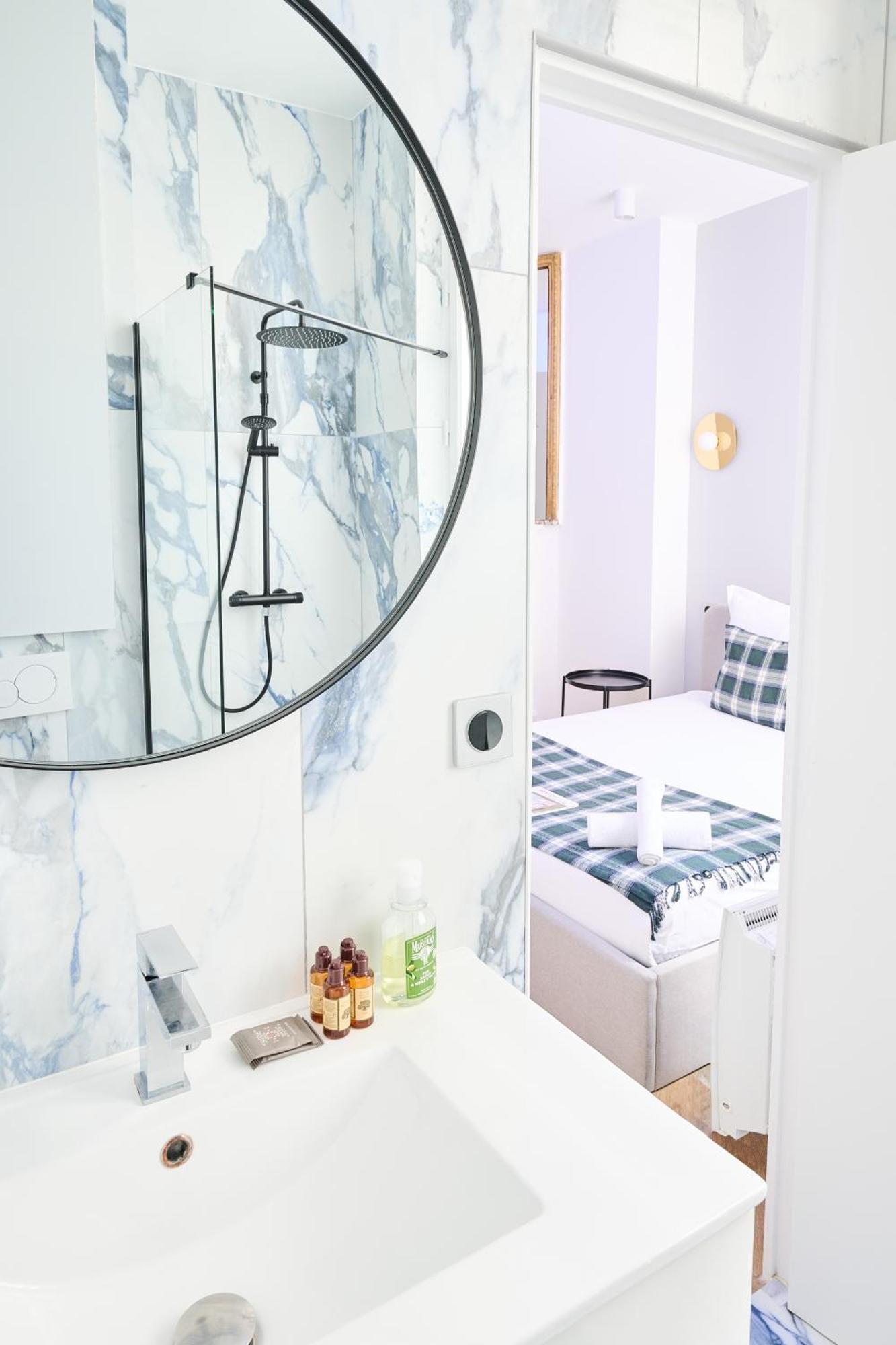 Champs Elysees!Montaigne, New Luxurious 6Pers Flat Paris Bagian luar foto